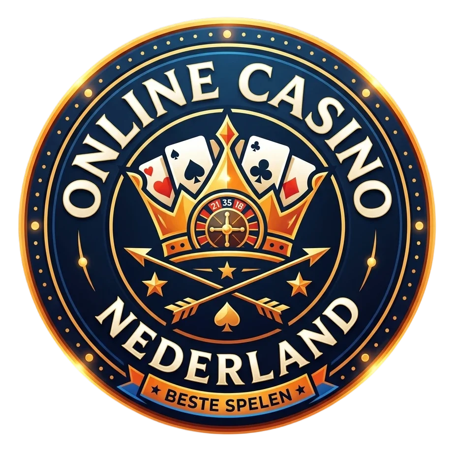 Online Casino Nederland Logo