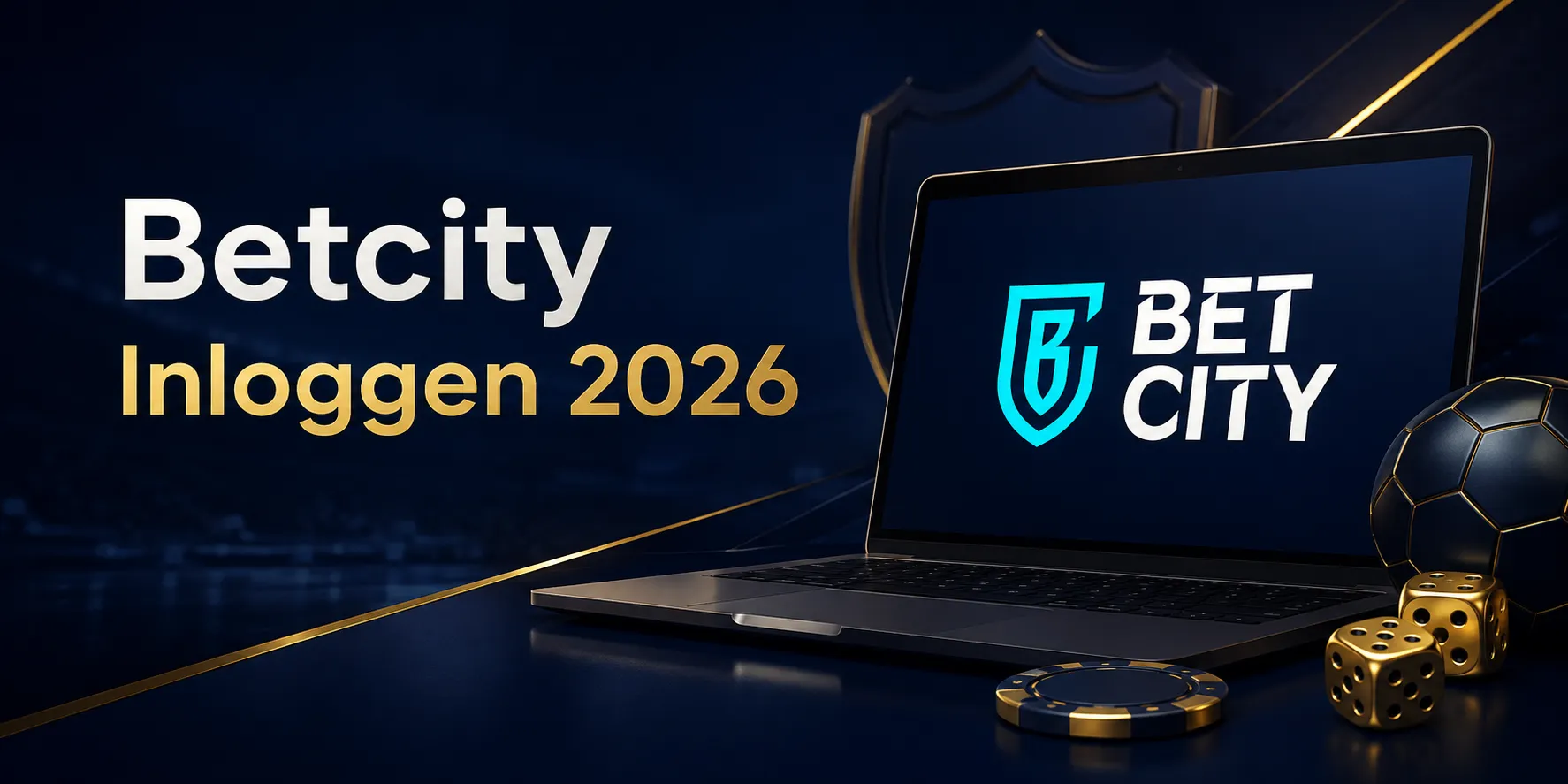 Betcity Inloggen 2026