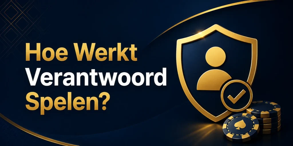 Hoe Werkt Verantwoord Spelen?