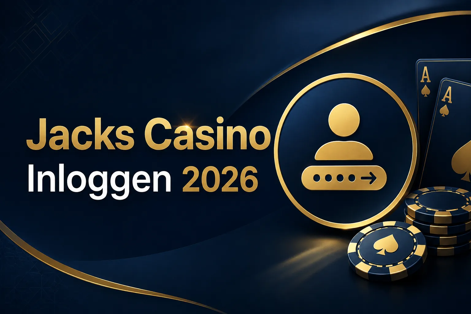 Jacks Casino Inloggen 2026