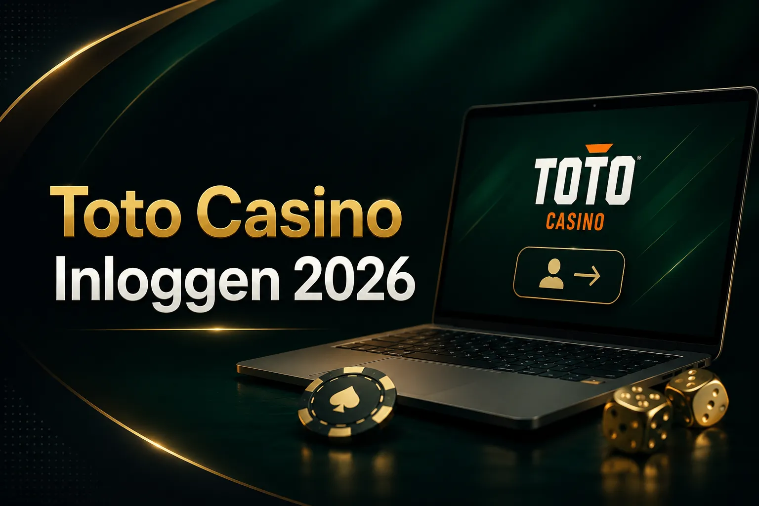 Toto Casino Inloggen 2026