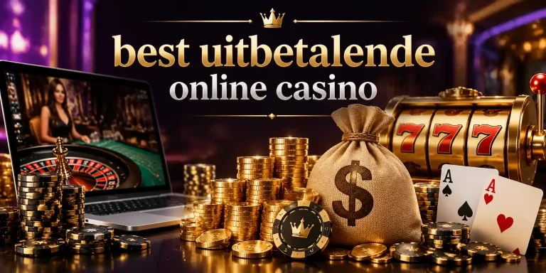 best uitbetalende online casino